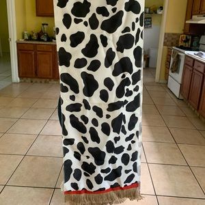 Table runners
